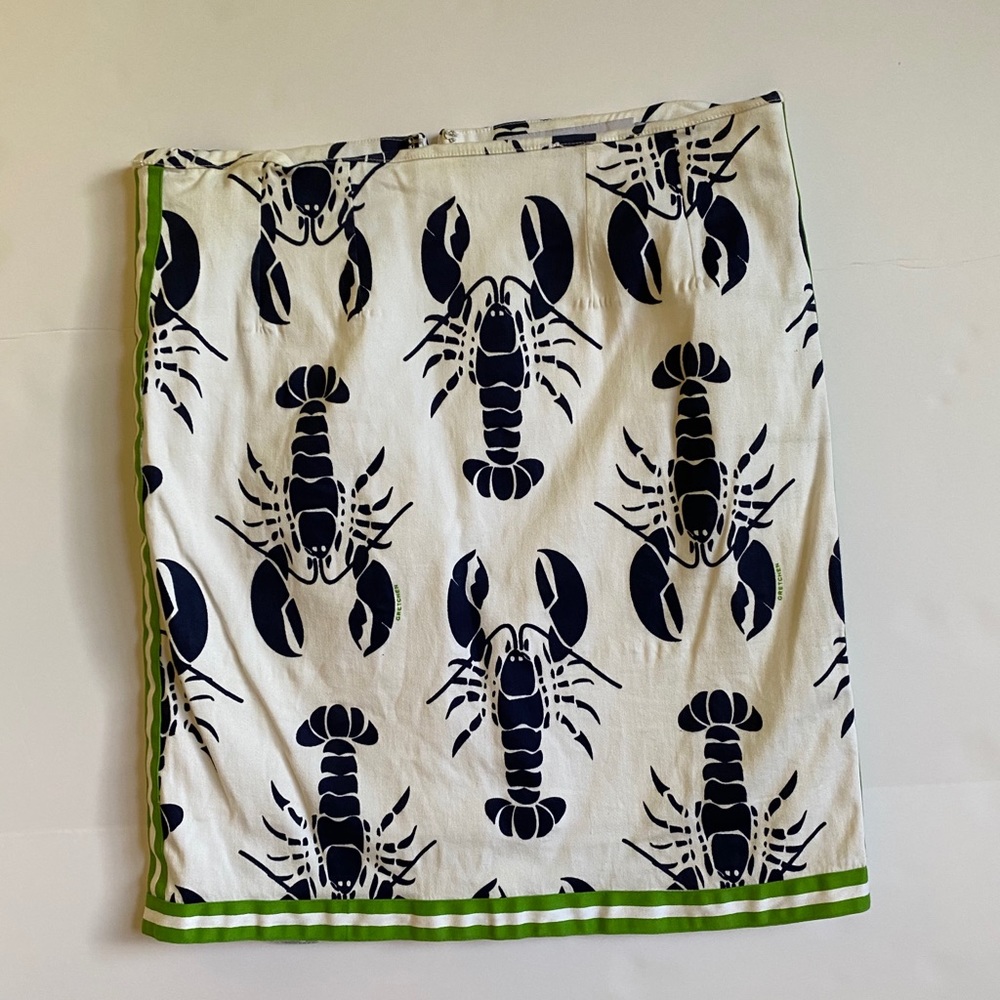 Gretchen Scott Designs Skirt